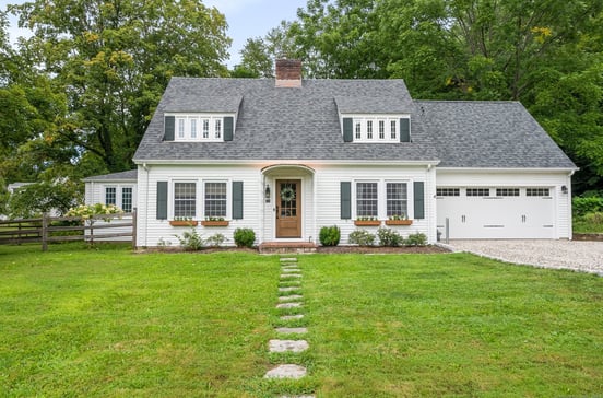 31 Hopewell Road