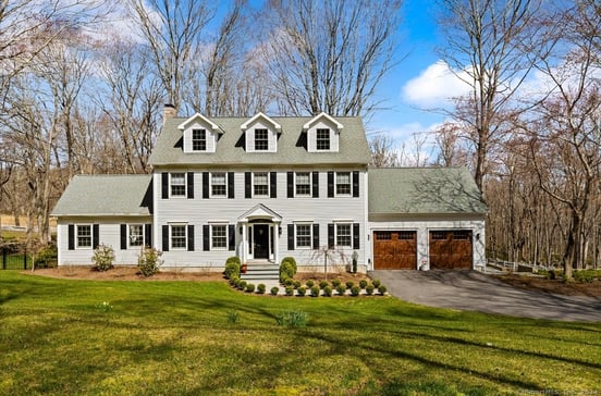 115 Town Woods Road