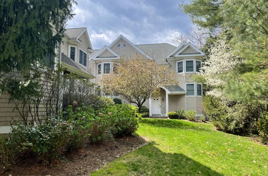 935 Shippan Avenue #APT 4