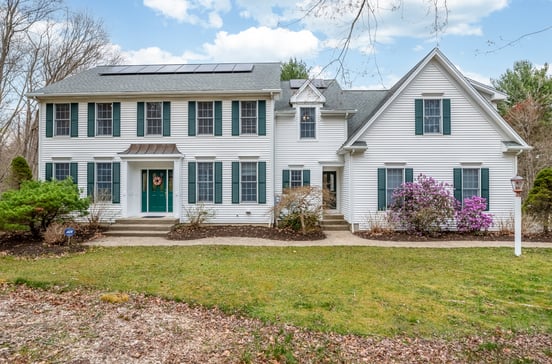 10 Summerwood Ridge