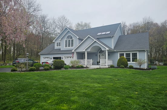 170 Valley View Road