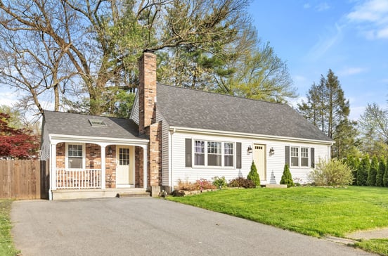 151 Ione Drive
