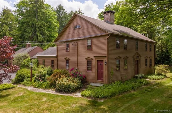 223 Farms Village Road