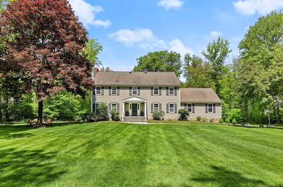 232 Cheesespring Road