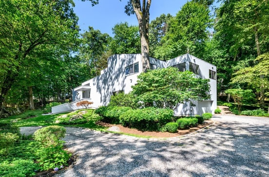 33 Mill Brook Road West