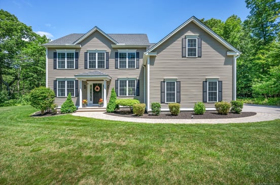 13 Lindera Lane