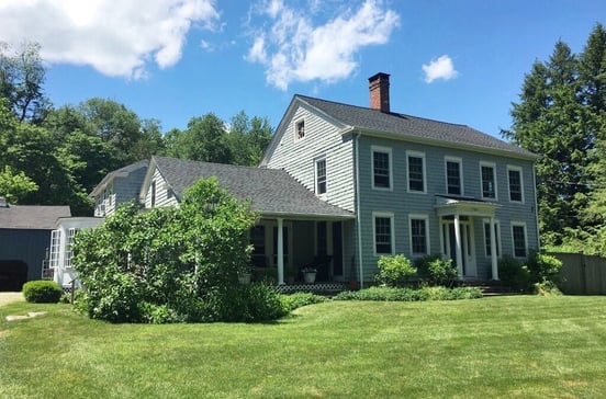 45 Picketts Ridge Road