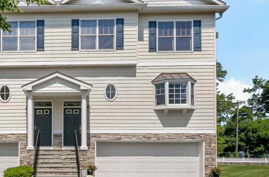 48 East Hayestown Road #APT 204