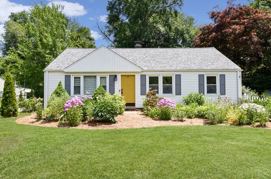 177 Indian Hill Road