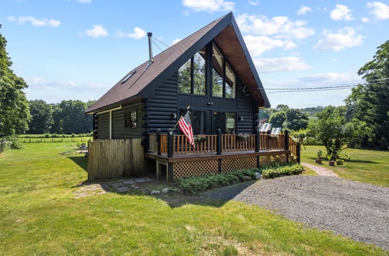 26 Tibbals Bridge Road