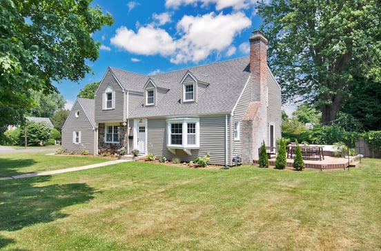 26 Webster Hill Boulevard