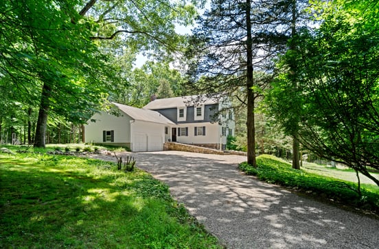 27 Richmond Hill Road