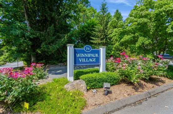 71 Aiken Street #APT D14