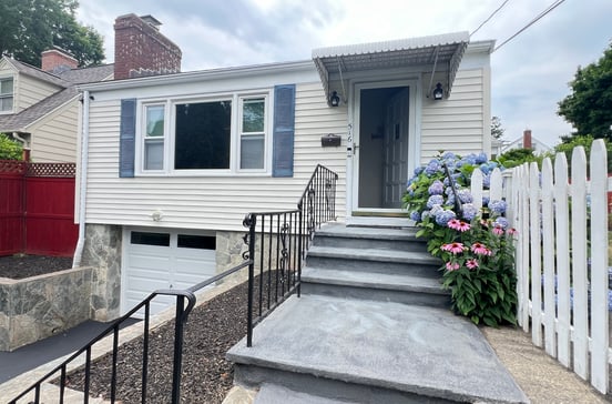 516 Old Stratfield Road
