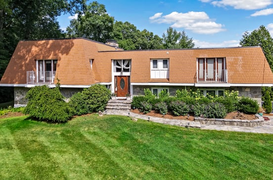 188 Mountain Wood Road