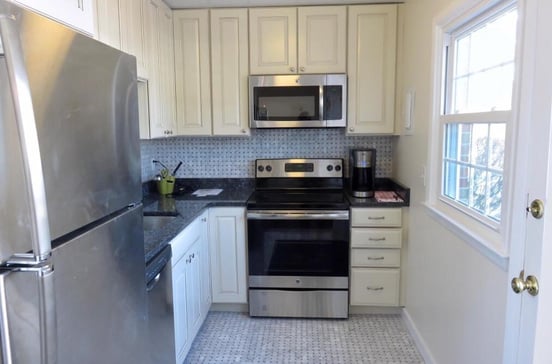 80 Heritage Hill Road #APT A