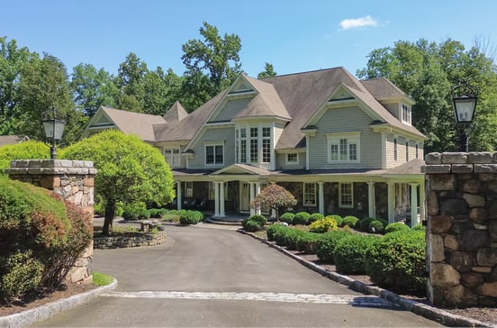 834 North Salem Road