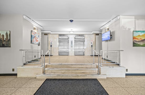 91 Strawberry Hill Avenue #APT 530