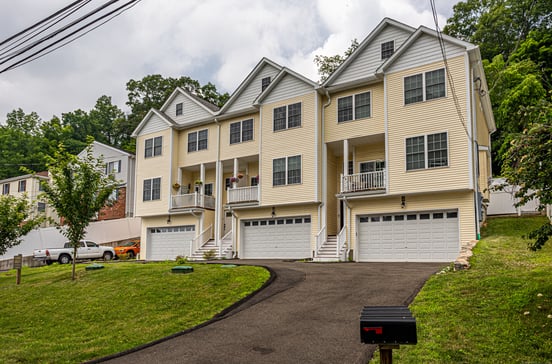 82 Columbus Place #3
