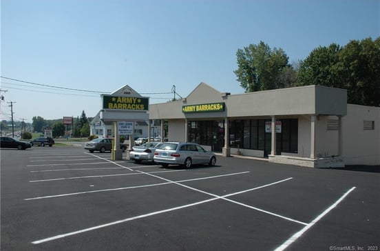 2585 Berlin Turnpike