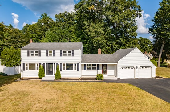 15 Brentwood Drive