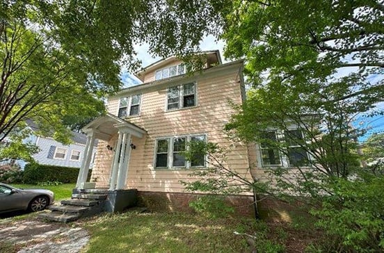 68 Morris Street