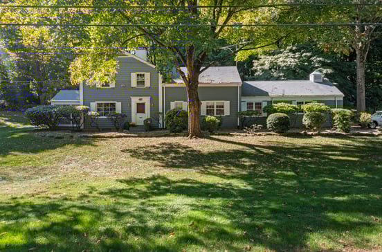 116 West Lane
