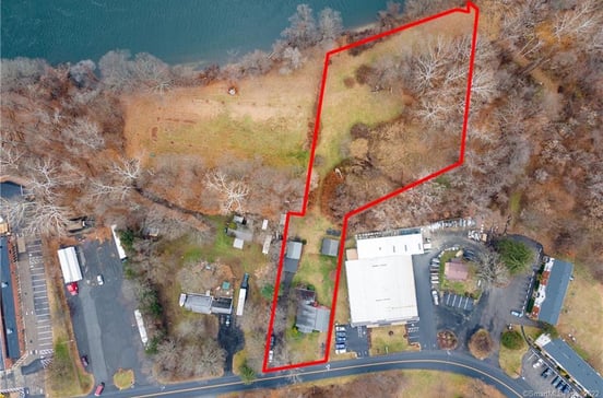 25 Pickett District Road