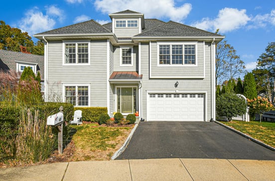 60 Southport Ridge