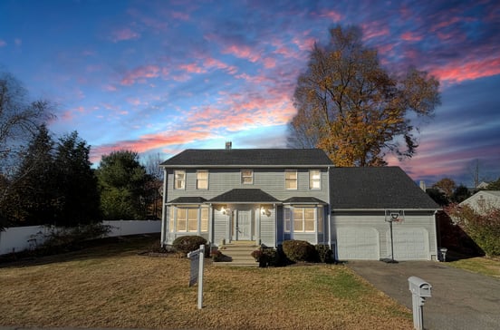 11 Pequonnock Road