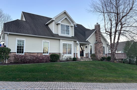 638 Danbury Road #14