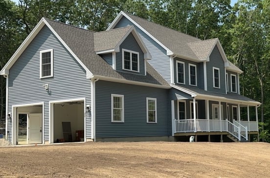 Old Saybrook Single Family