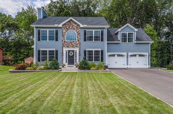 107 Webster Park Road