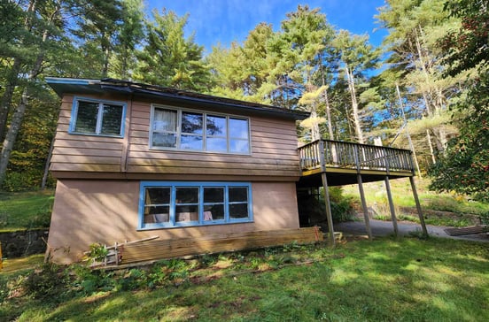 86 Colburn Road
