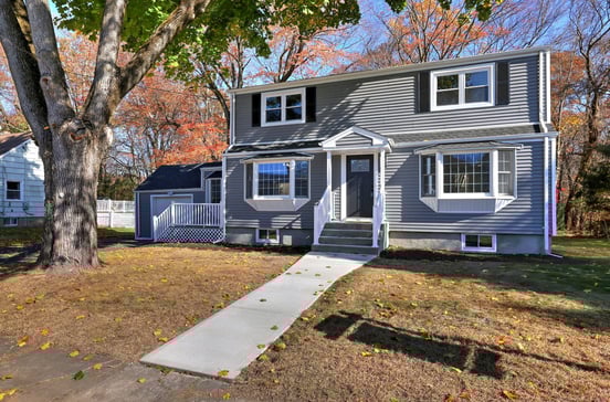 121 Cheshire Street