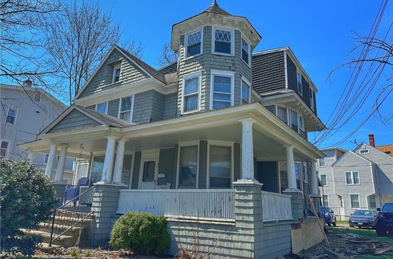 207 Flax Hill Road #3