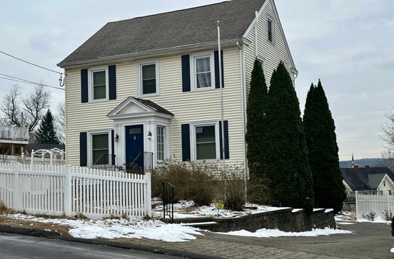 15 Academy Hill Road
