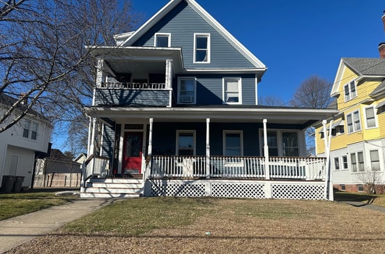101 Stearns Street