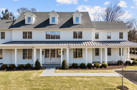 22 Charter Oak Drive