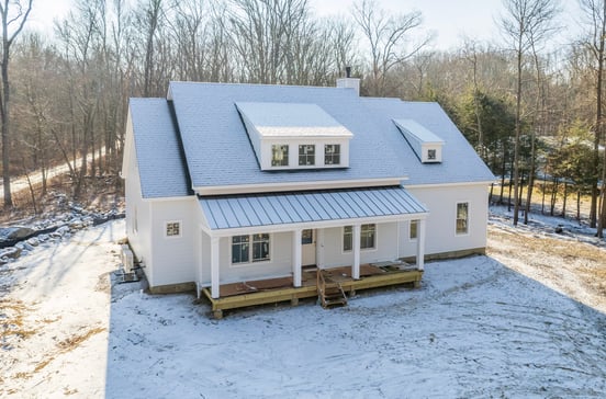 158 Old Redding Road