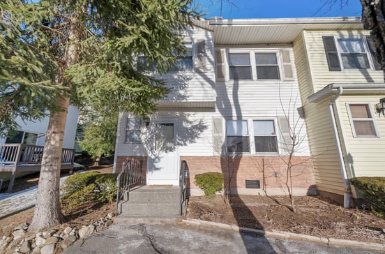25 Padanaram Road #11