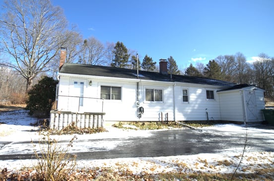 41 Daniel Street