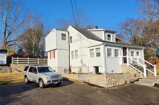 101 Main Street