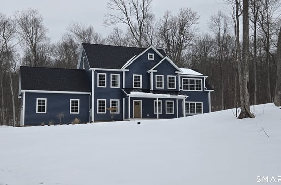 16 Daniels Hill Road