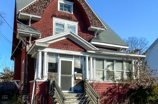 53 Washington Manor Avenue