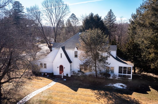 16 Juniper Ridge Drive