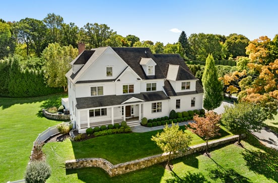 Westport Single Family