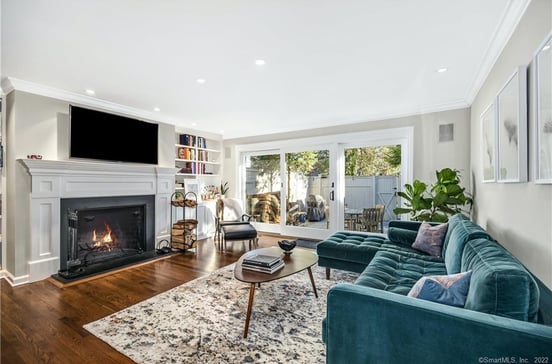 312 Elm Street #APT 3