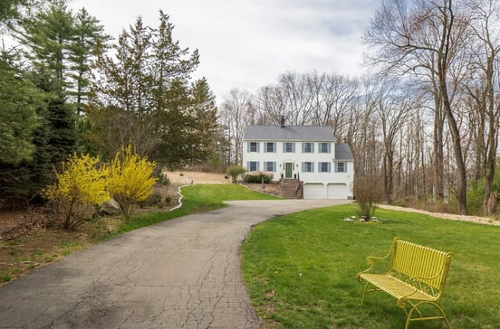 15 Old Kings Highway