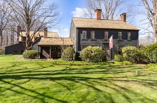 20 Taunton Hill Road